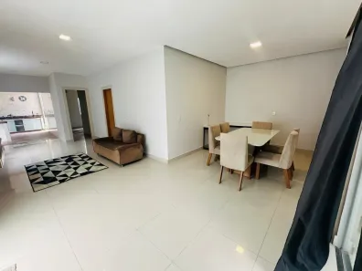 Casa de Condomínio com 3 Quartos para alugar, 120m² no Quarenta Horas (Coqueiro), Ananindeua
