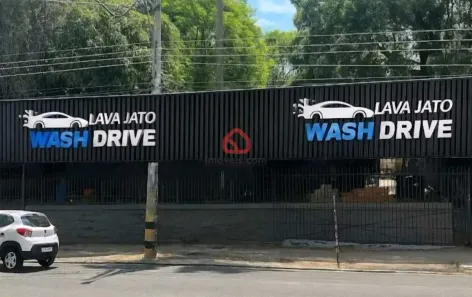 Ponto Comercial à venda, 3500m² no Pechincha, Rio de Janeiro