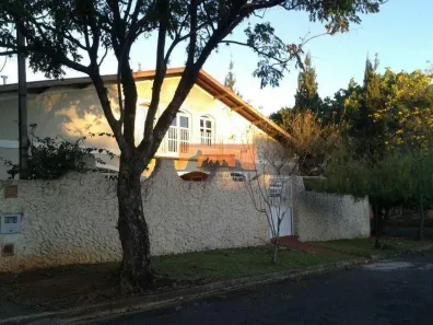 Casa com 5 Quartos à venda, 432m² no Cidade Universitária, Campinas