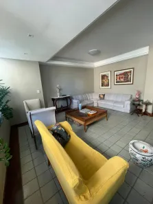 Apartamento com 4 Quartos à venda, 200m² no Graça, Salvador