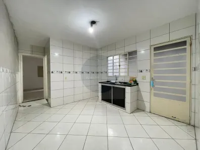 Casa com 2 Quartos à venda, 56m² no Jardim Nova Esperança, Jacareí