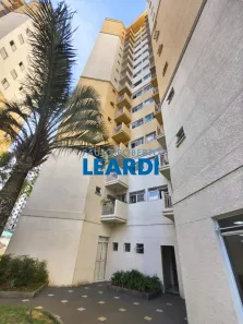 Apartamento com 2 Quartos à venda, 52m² no Jardim Marajoara, São Paulo