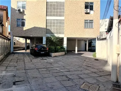 Apartamento com 2 Quartos à venda, 66m² no Méier, Rio de Janeiro