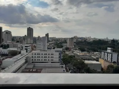 Apartamento com 2 Quartos à venda, 82m² no Barro Preto, Belo Horizonte