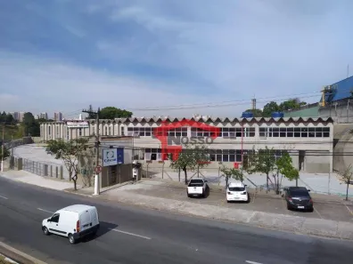Galpão/Depósito/Armazém para alugar, 5000m² no Parque São Domingos, São Paulo
