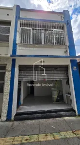 Prédio Comercial para alugar, 84m² no Lapa, São Paulo