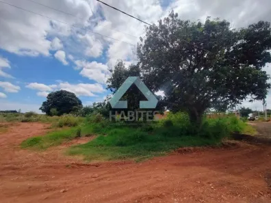 Lote/Terreno à venda, 1500m² no Centro, Areiópolis