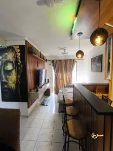 Apartamento com 3 Quartos à venda, 64m² no Vila do Castelo, São Paulo