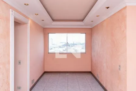 Apartamento com 3 Quartos para alugar, 68m² no Vila Antonieta, Guarulhos