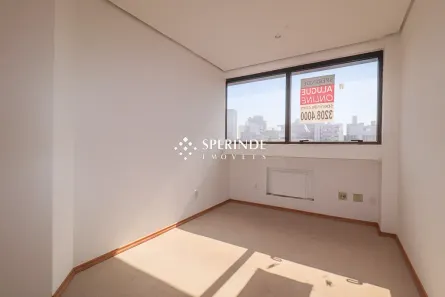 Sala Comercial para alugar, 32m² no Petrópolis, Porto Alegre