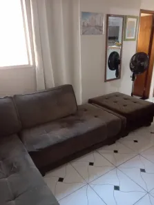 Casa de Condomínio com 2 Quartos à venda, 62m² no Mirim, Praia Grande
