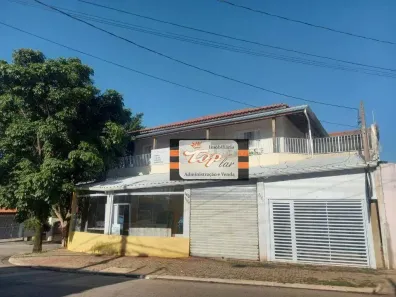 Casa com 3 Quartos à venda, 300m² no Jardim Wanel Ville V, Sorocaba