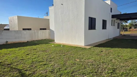 Casa de Condomínio com 3 Quartos à venda, 89m² no Condomínio Residencial Parque da Liberdade I, São José do Rio Preto