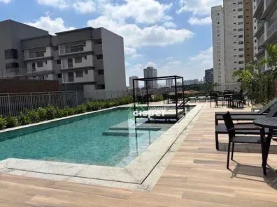 Apartamento com 3 Quartos para alugar, 70m² no Tatuapé, São Paulo