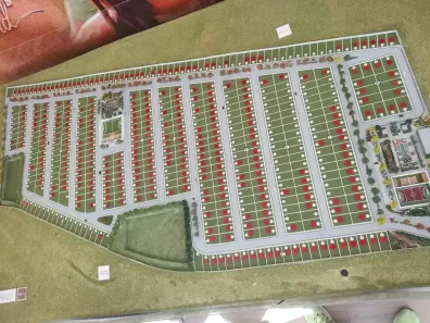 Lote/Terreno à venda, 300m² no Cajupiranga, Parnamirim