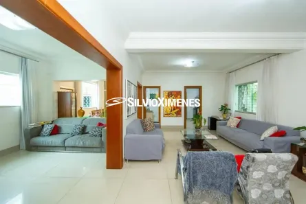Casa com 5 Quartos à venda, 400m² no Prado, Belo Horizonte