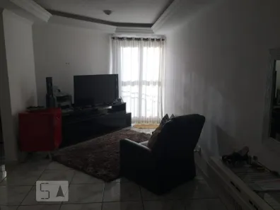 Apartamento com 2 Quartos à venda, 60m² no Padroeira, Osasco
