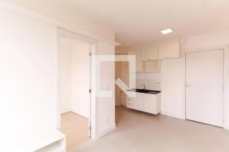 Apartamento com 2 Quartos à venda, 37m² no Mooca, São Paulo