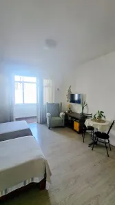 Kitnet com 1 Quarto à venda, 36m² no Centro Histórico, Porto Alegre