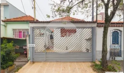 Casa com 3 Quartos à venda, 170m² no Alto da Mooca, São Paulo