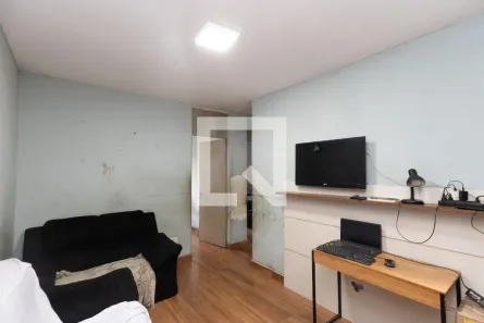 Apartamento com 2 Quartos à venda, 50m² no Jardim Filhos da Terra, São Paulo