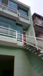 Sobrado com 3 Quartos à venda, 146m² no Vila Roque, São Paulo