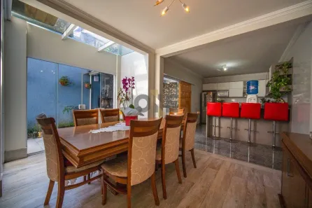 Casa com 3 Quartos à venda, 156m² no Jardim Ester, São Paulo