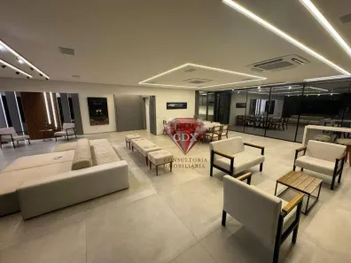 Apartamento com 3 Quartos à venda, 211m² no Real Parque, São Paulo