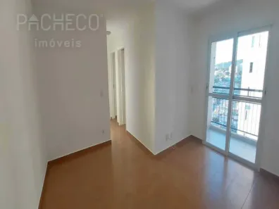 Apartamento com 2 Quartos à venda, 50m² no Parque Maria Domitila, São Paulo