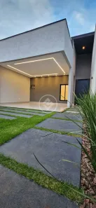 Casa com 3 Quartos à venda, 210m² no Jardim Presidente, Goiânia
