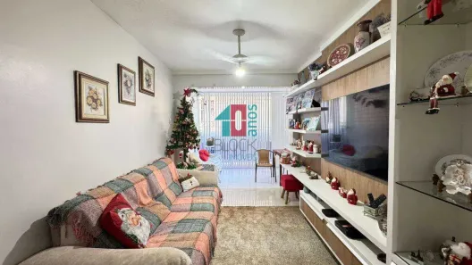 Apartamento com 3 Quartos à venda, 82m² no Recreio dos Bandeirantes, Rio de Janeiro
