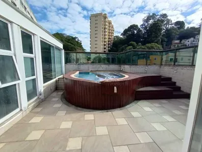 Apartamento com 5 Quartos à venda, 343m² no Botafogo, Rio de Janeiro