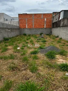 Lote/Terreno à venda, 250m² no Parque Planalto, Santa Bárbara D'Oeste
