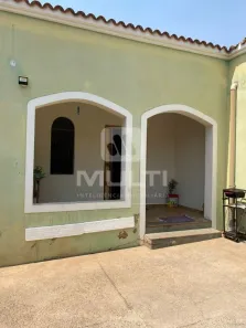 Casa com 3 Quartos à venda, 374m² no Cidade Jardim, Uberlândia