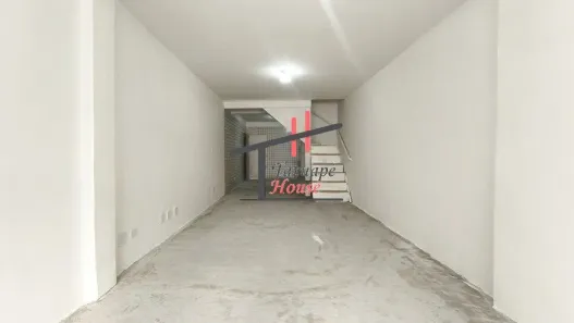 Sala Comercial para alugar, 102m² no Cidade Mãe do Céu, São Paulo