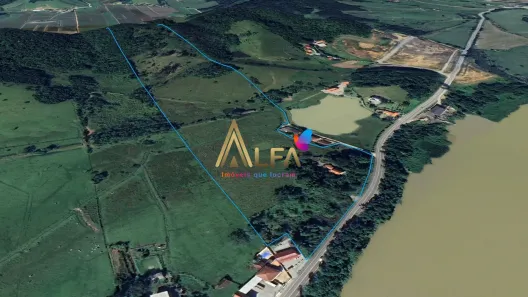 Lote/Terreno à venda, 170m² no Poço Grande, Gaspar
