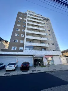 Apartamento com 2 Quartos à venda, 74m² no São Pedro, Juiz de Fora