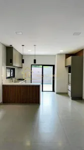 Casa de Condomínio com 3 Quartos à venda, 133m² no Chácara Jaguari (Fazendinha), Santana de Parnaíba