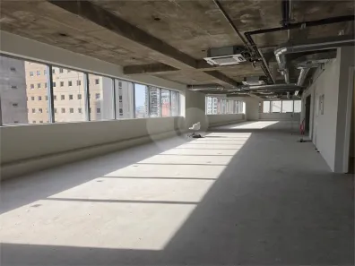 Sala Comercial para alugar, 852m² no Consolação, São Paulo