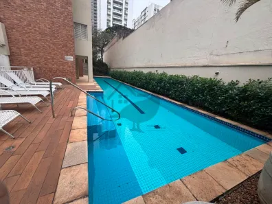 Apartamento com 2 Quartos para alugar, 84m² no Vila Mariana, São Paulo
