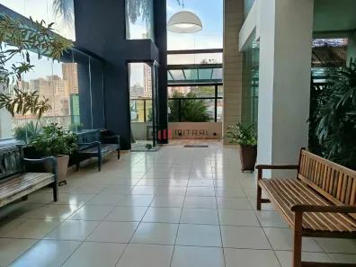 Apartamento com 2 Quartos à venda, 60m² no Centro, Londrina