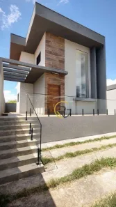 Casa com 3 Quartos à venda, 110m² no Jardim Marginal, Bom Jesus dos Perdões