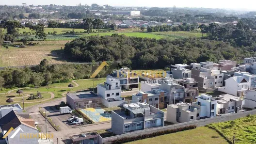 Lote/Terreno à venda, 128m² no Costeira, São José dos Pinhais