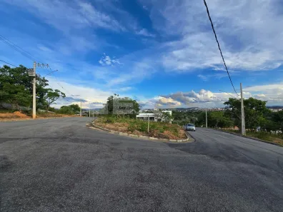 Lote/Terreno à venda, 420m² no Carmo do Cajuru, Carmo do Cajuru
