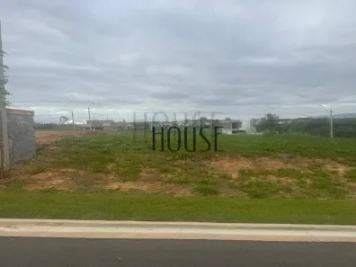 Lote/Terreno à venda, 300m² no Alphaville Nova Esplanada, Votorantim