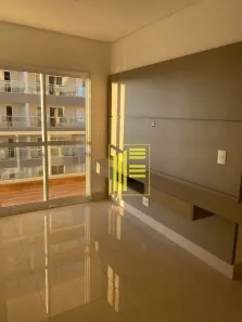 Apartamento com 1 Quarto para venda ou aluguel, 50m² no Vila Imperial, São José do Rio Preto
