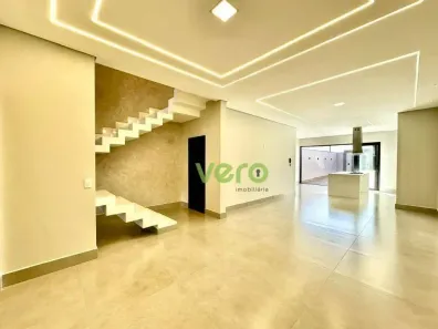 Casa com 3 Quartos à venda, 220m² no Jardim São Paulo, Americana