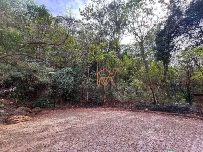 Lote/Terreno à venda, 2134m² no Ville de Montagne, Nova Lima