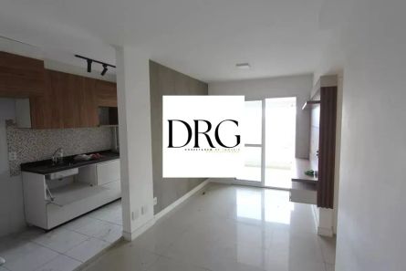 Apartamento com 2 Quartos à venda, 59m² no Vila Ema, São Paulo