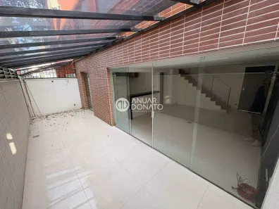 Apartamento com 4 Quartos à venda, 140m² no São Pedro, Belo Horizonte